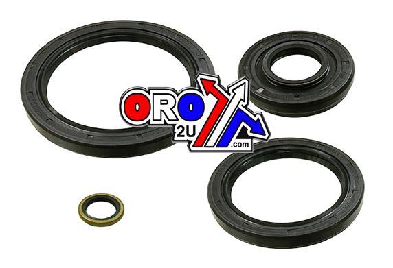 DIFFERENTIAL SEAL KIT KVF, BRONCO AT-03585 KAWASAKI, 25-2066-5