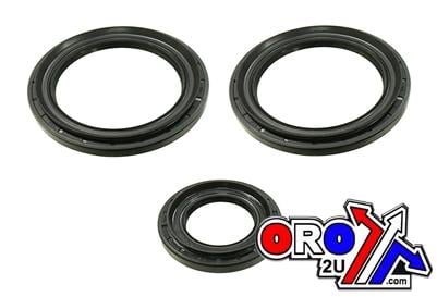 DIFFERENTIAL SEAL KIT YFM, BRONCO AT-03583 REAR YAMAHA