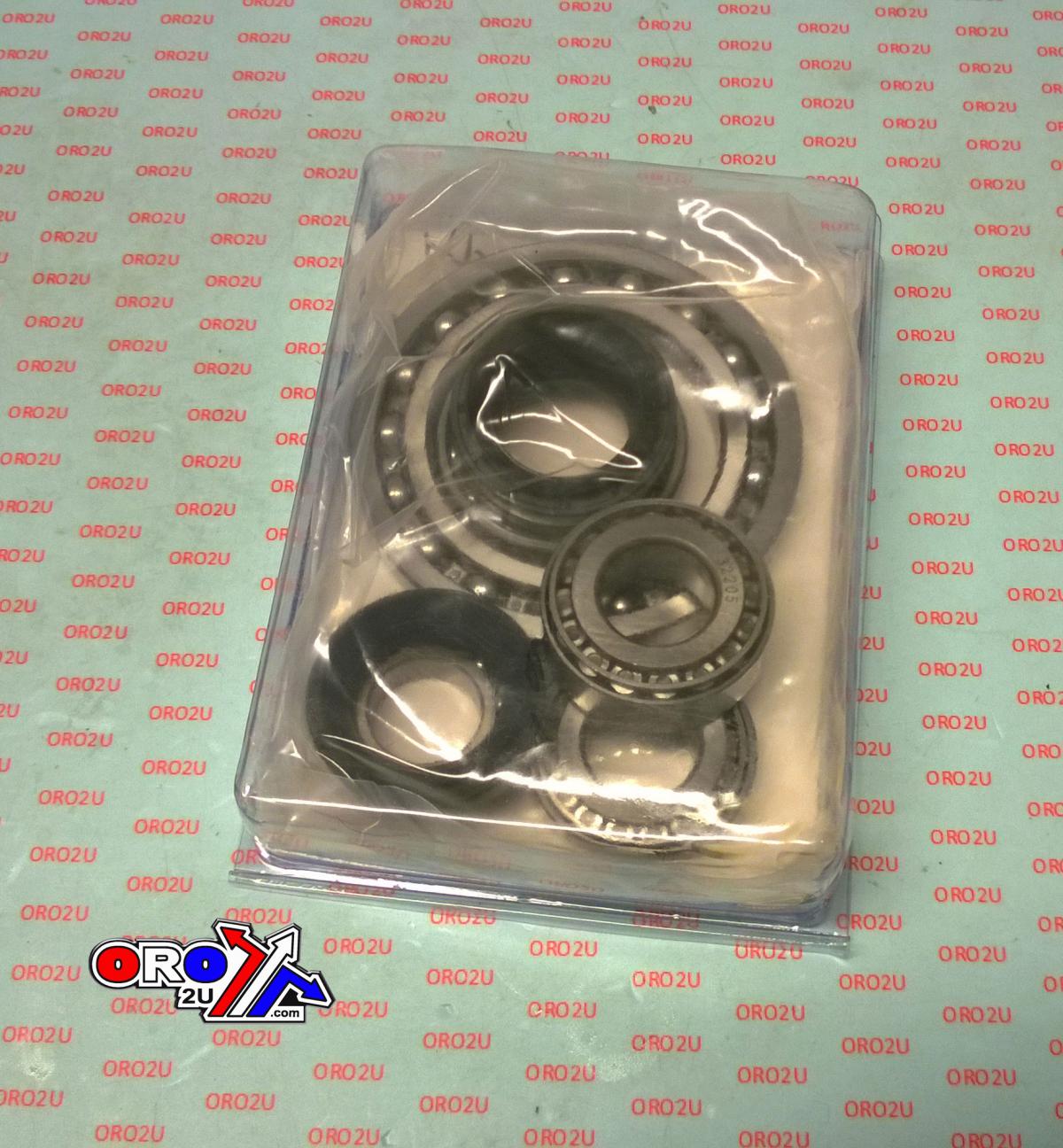DIFFERENTIAL KIT ARCTIC CAT ATV, BRONCO AT-03A33 SUZUKI