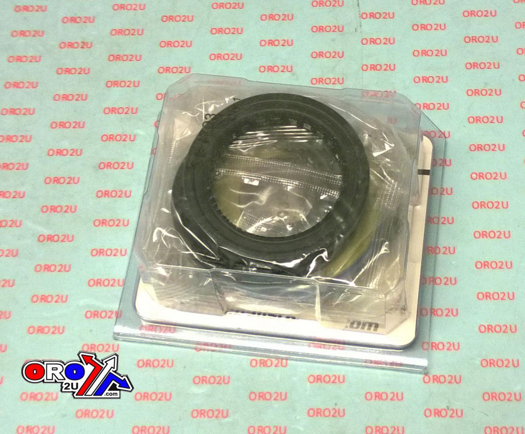 DIFFERENTIAL SEALS KIT REAR, ALLBALLS 25-2057-5