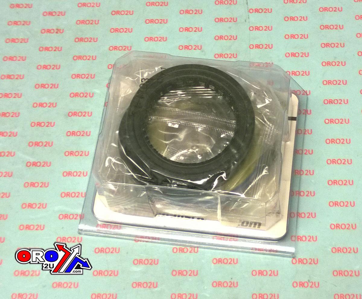 DIFFERENTIAL SEALS KIT REAR, ALLBALLS 25-2057-5