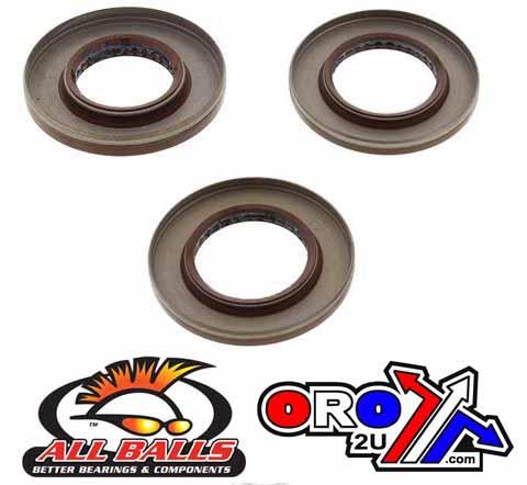 DIFFERENTIAL SEALS KIT POLARIS, ALLBALLS 25-2080-5 Sportsman