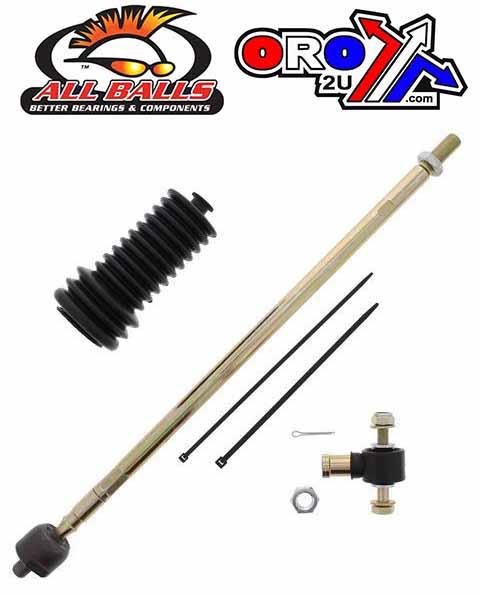 Tie Rod End Kit, Right POLARIS, ALLBALLS 51-1055-R