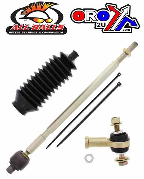 Tie Rod End Kit, Right Can-Am, ALLBALLS 51-1057-R