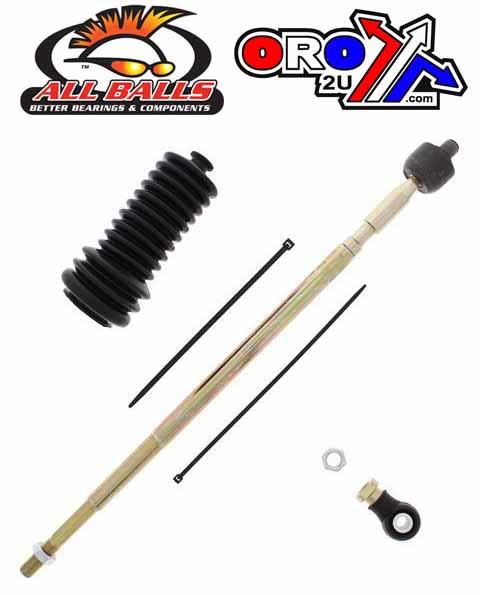 R/H RACK & PINION REBUILD KIT, ALLBALLS 51-1049-R, Polaris