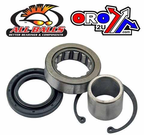 PRIMARY BEARING KIT HD HARLEY, ALLBALLS 25-3103, Harley Davidson