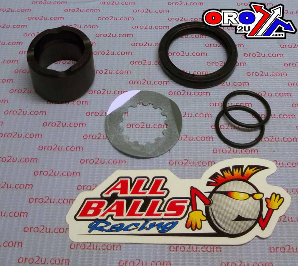 COUNTER SHAFT SEAL KIT YFM660R, ALLBALLS 25-4041 YAMAHA ATV