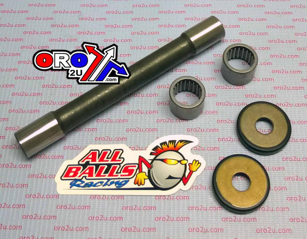SWINGARM BEARING KIT ALLBALLS, ALLBALLS 28-1215 HONDA CRF125 14-22