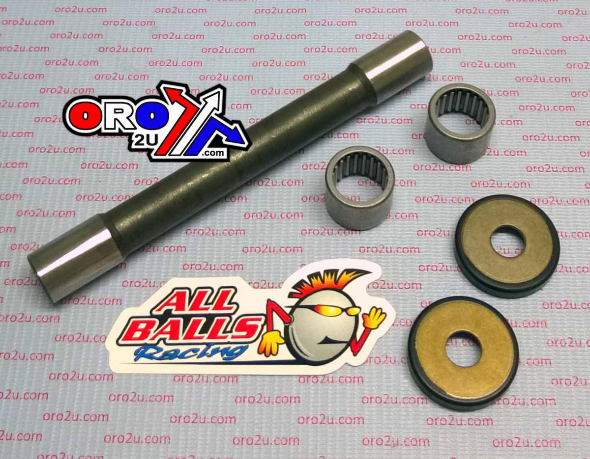 SWINGARM BEARING KIT ALLBALLS, ALLBALLS 28-1215 HONDA CRF125 14-22