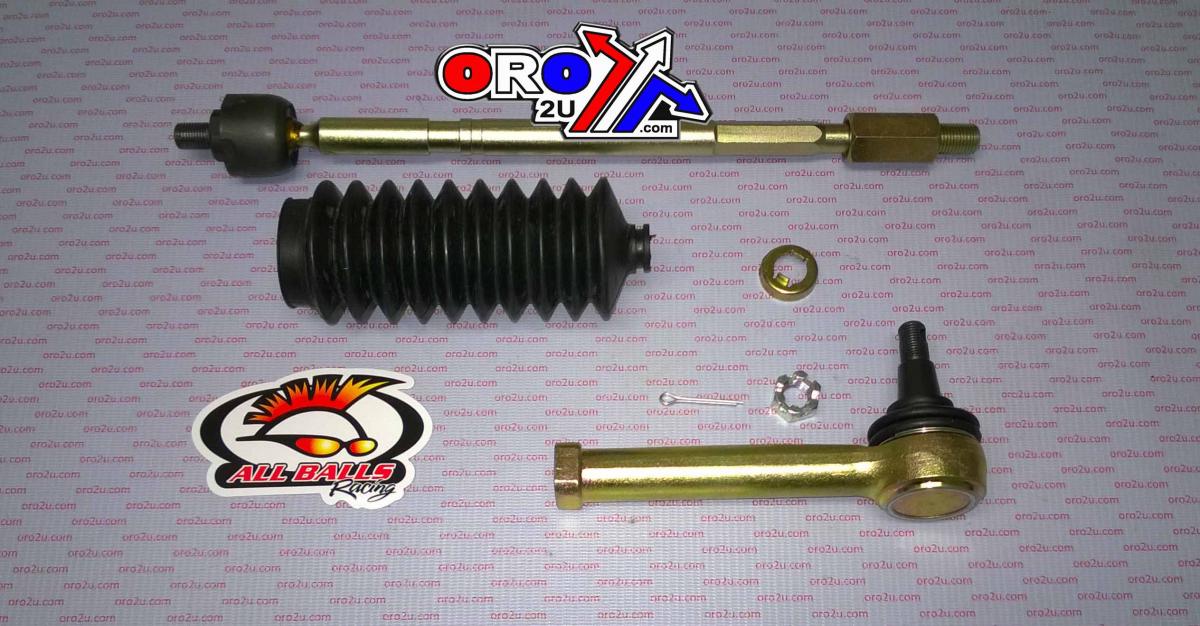 TIE ROD END KIT YXZ1000R, ALLBALLS 51-1067 Yamaha