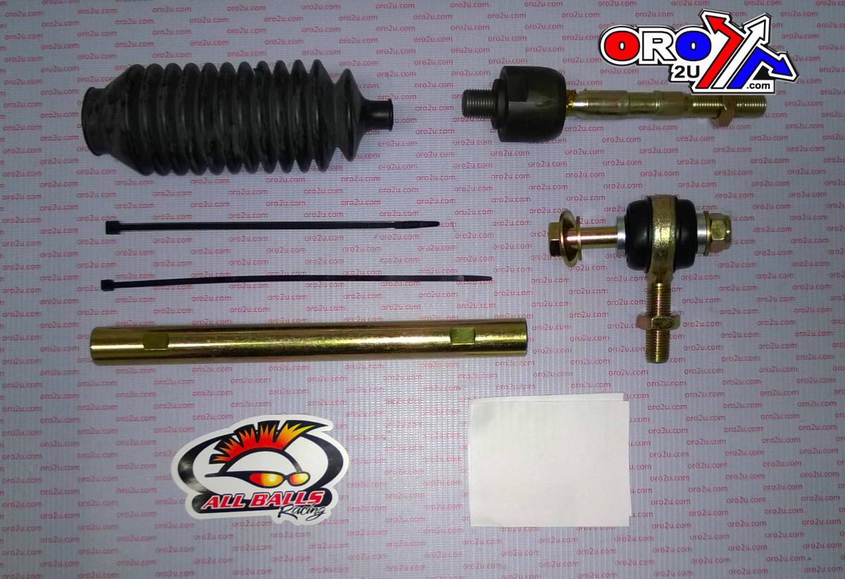 TIE ROD END KIT RIGHT Can-Am, ALLBALLS 51-1068-R