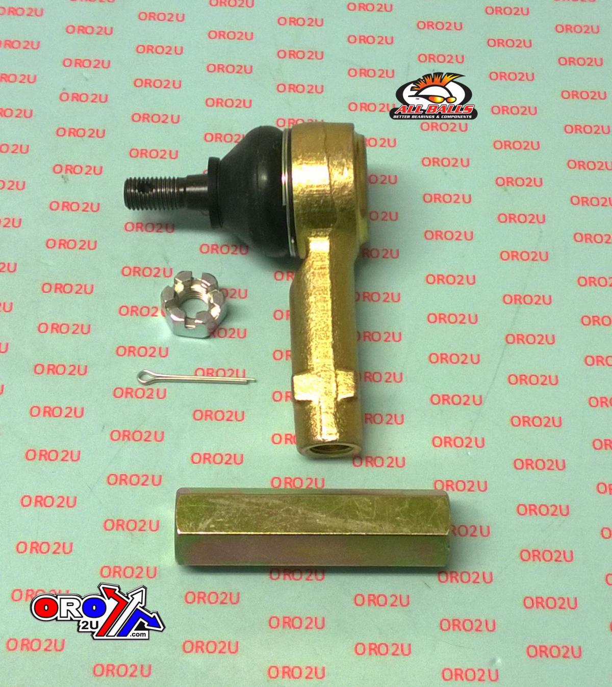 OUTER TIE ROD END KIT Arctic Cat, ALLBALLS 51-1073