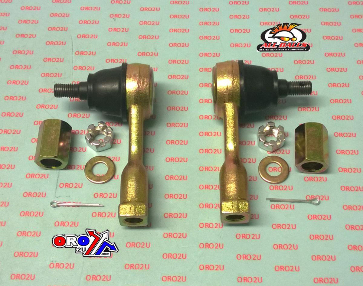 OUTER TIE ROD END KIT Kawasaki, ALLBALLS 51-1074