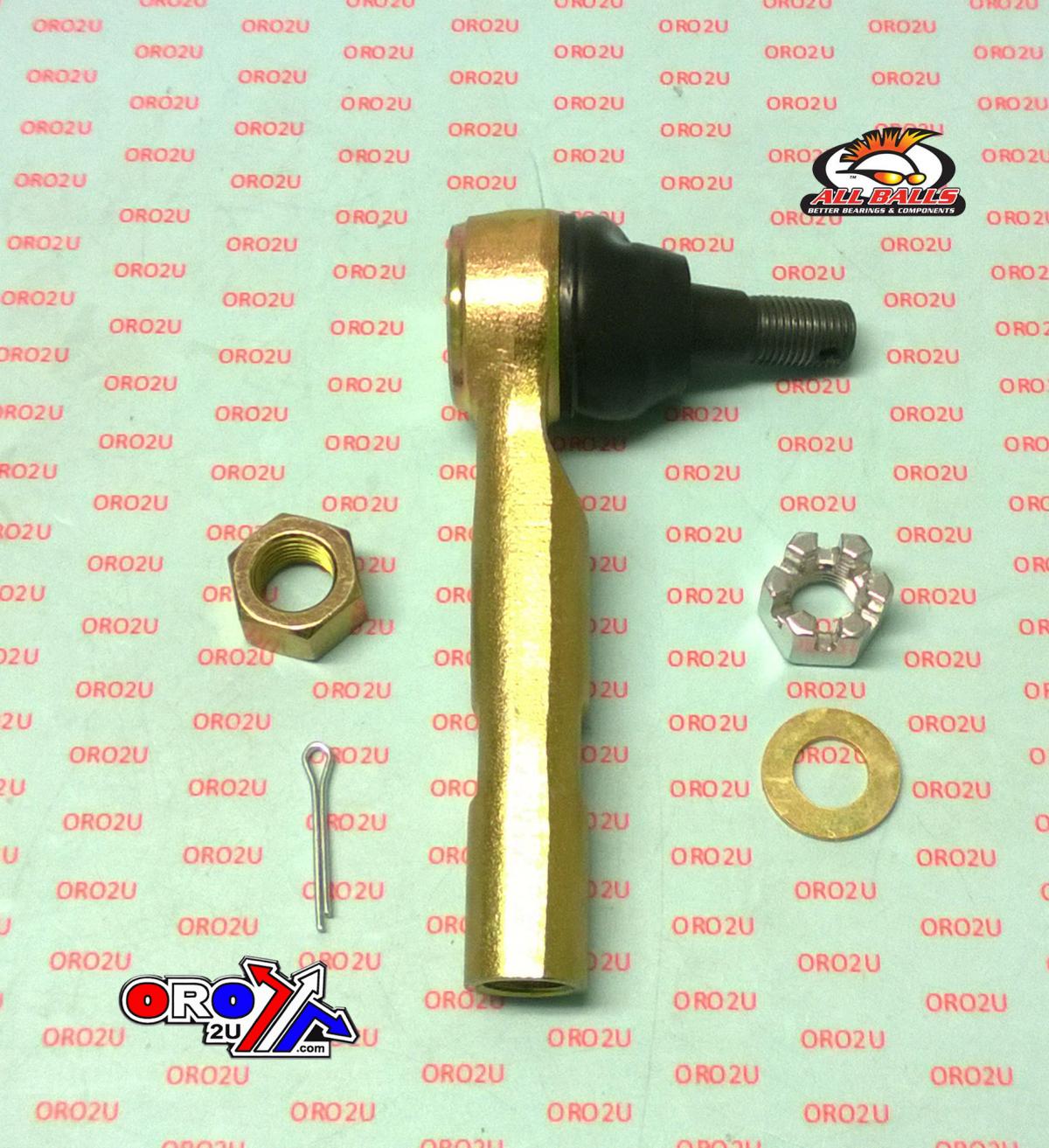 OUTER TIE ROD END KIT Kawasaki, ALLBALLS 51-1076
