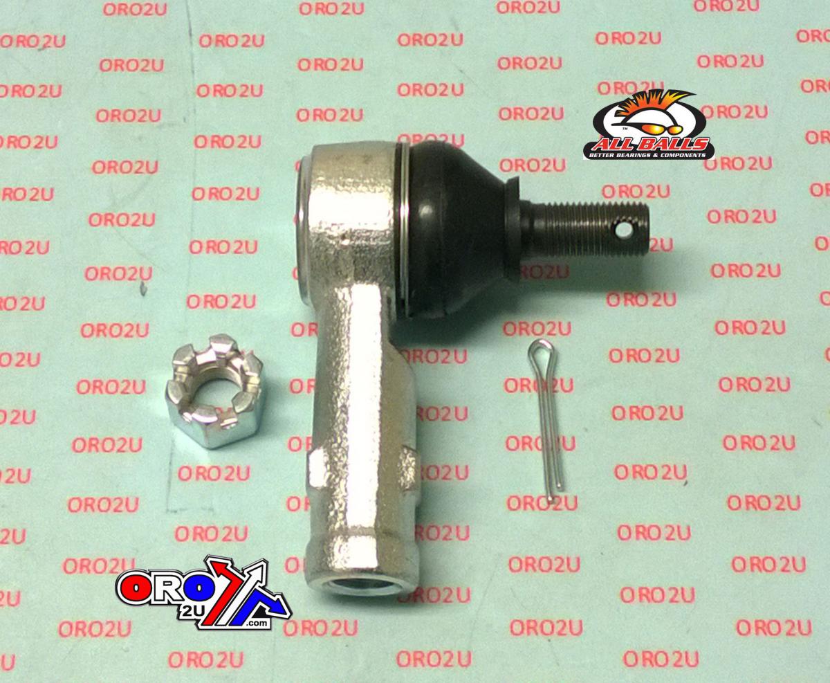 OUTER TIE ROD END KIT Kubota, ALLBALLS 51-1069