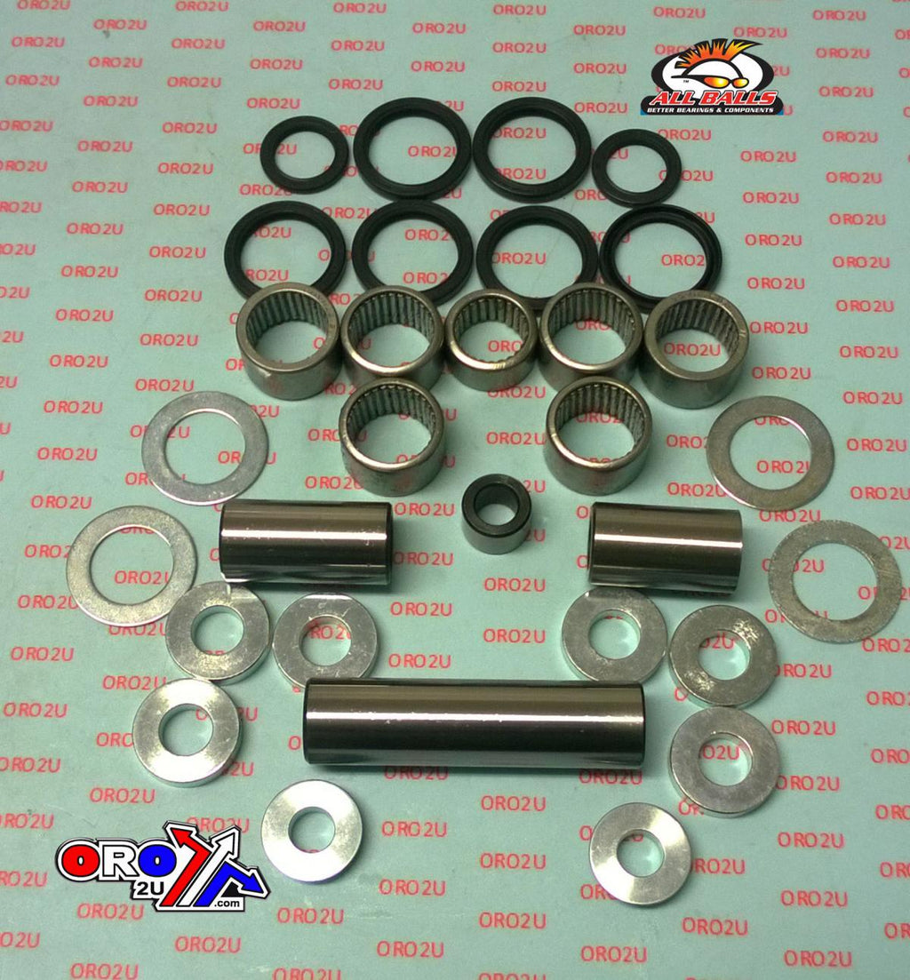 LINKAGE BEARING KIT Gas-Gas, ALLBALLS 27-1195, Gas-Gas EC200 18-19, EC250 18-19, EC300 18-19, Enduro GP 250 18, Enduro GP 300 18, XC200 18-19, XC25