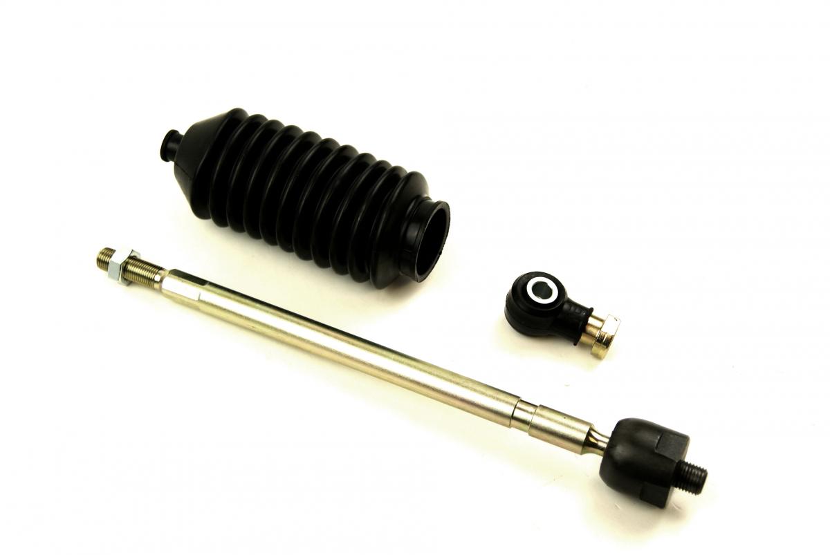 TIE ROD END KIT RIGHT, ALLBALLS 51-1093-R, Polaris Ranger 500 2WD 17-19, Ranger 500 4x4 19-20, Ranger 500 ETX 17, Ranger 570 17-20, Ranger 570