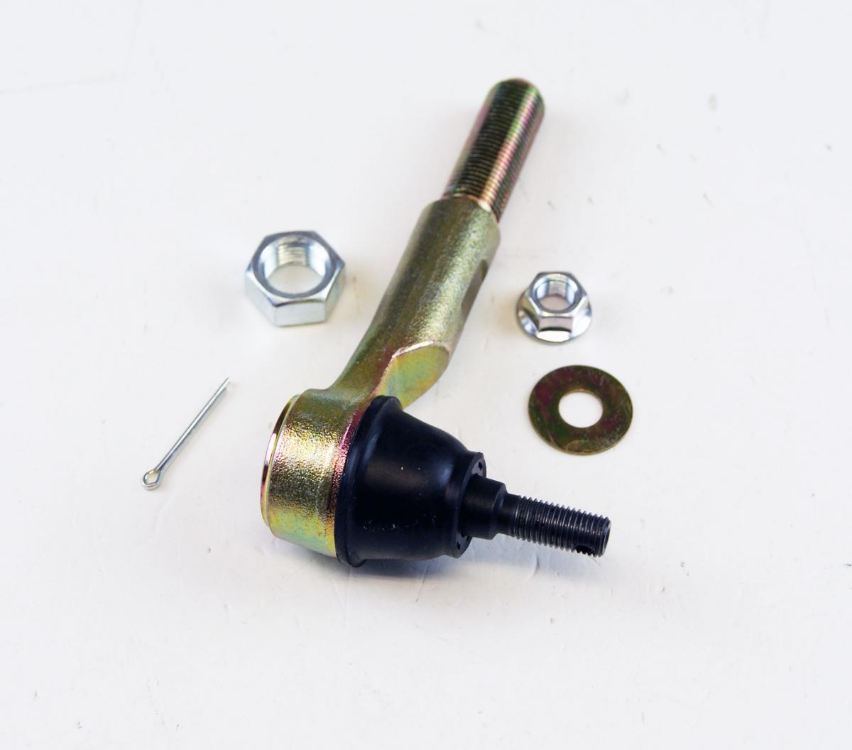 TIE ROD END KIT OUTER, ALLBALLS 51-1095, Honda Talon 1000R SXS1000S2R 19-20, Talon 1000X SXS1000S2X 19-20, Talon 1000X-4 FOX LIVE SXS1000S4D