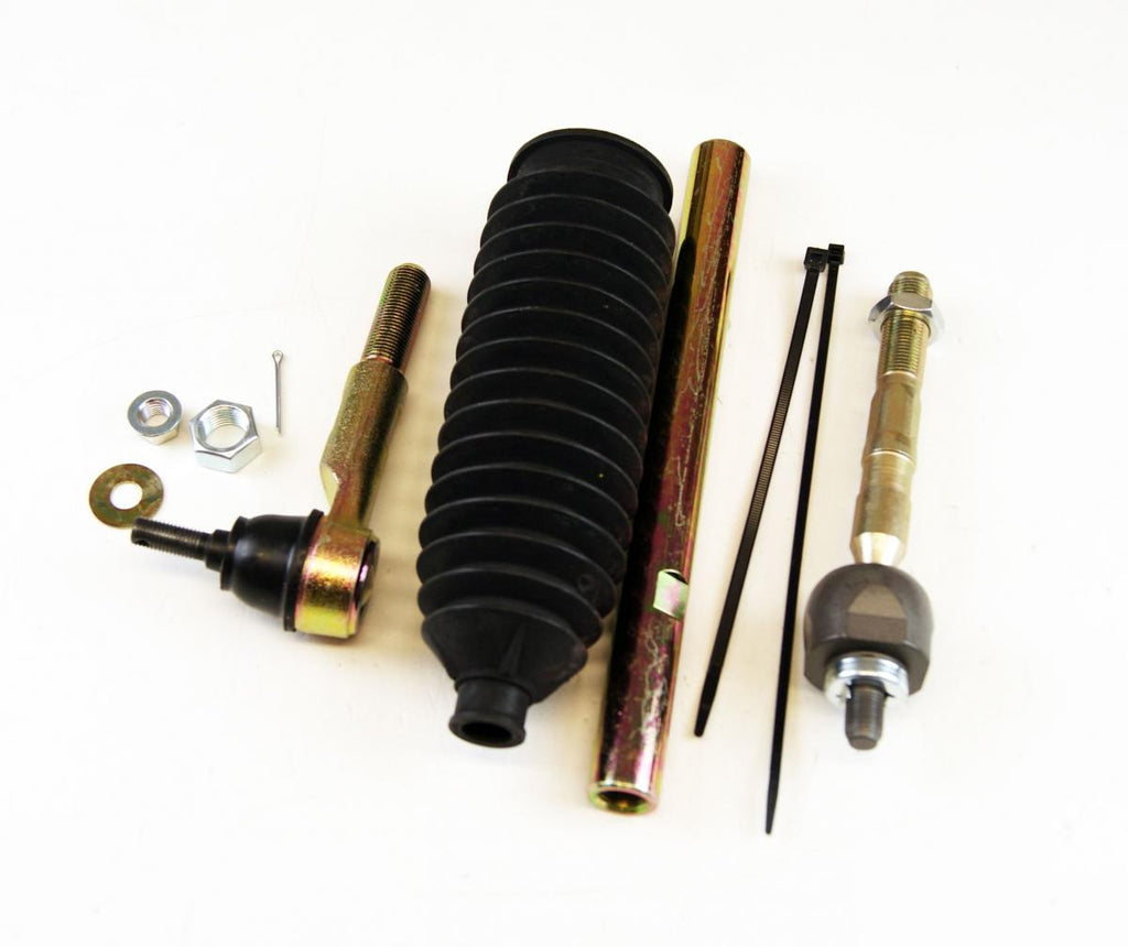 TIE ROD END KIT LEFT / RIGHT, ALLBALLS 51-1101, Honda Talon 1000X SXS1000S2X 19-20, Talon 1000X-4 FOX LIVE SXS1000S4D 20, Talon 1000X-4 SXS1000S4 20
