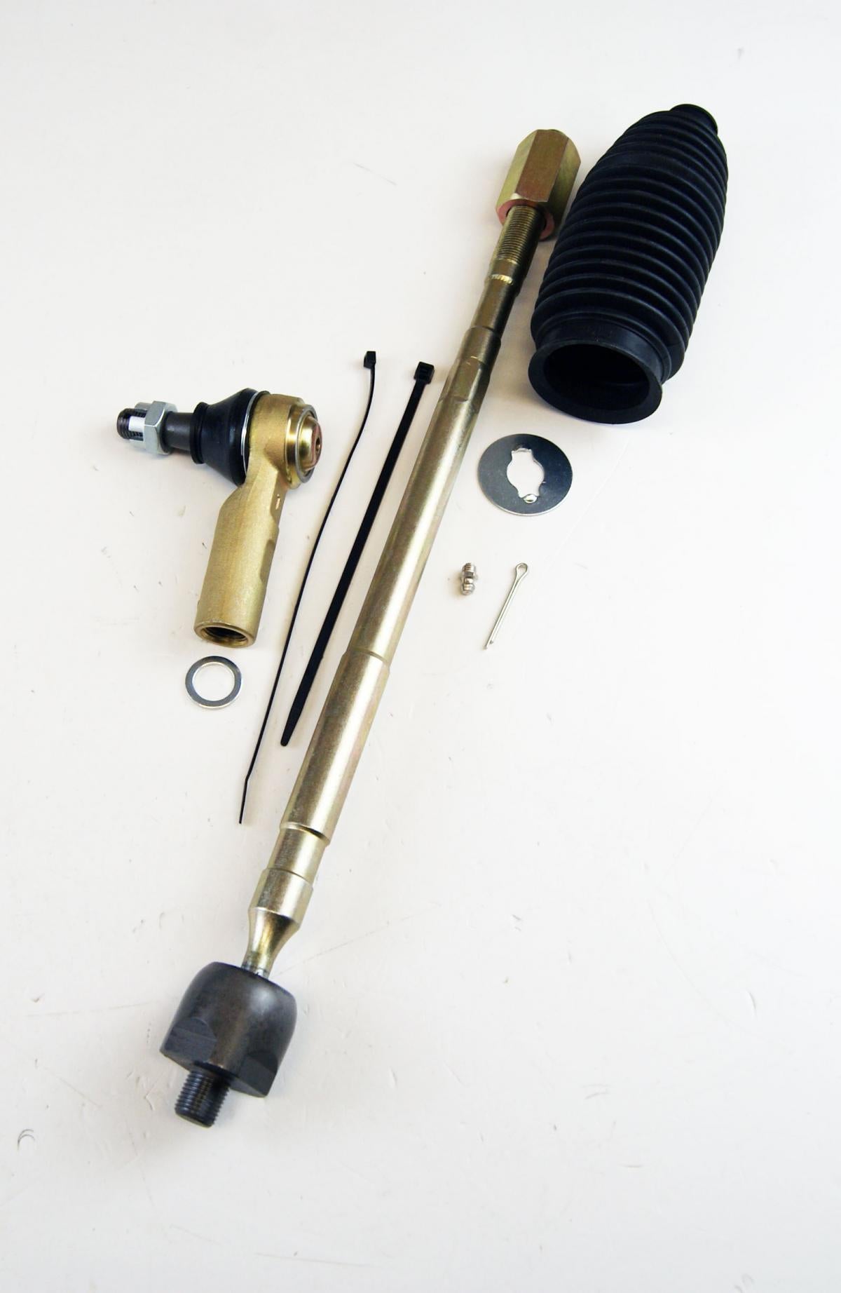 TIE ROD END KIT LEFT / RIGHT, ALLBALLS 51-1103, Kawasaki TERYX KRX 1000 2020