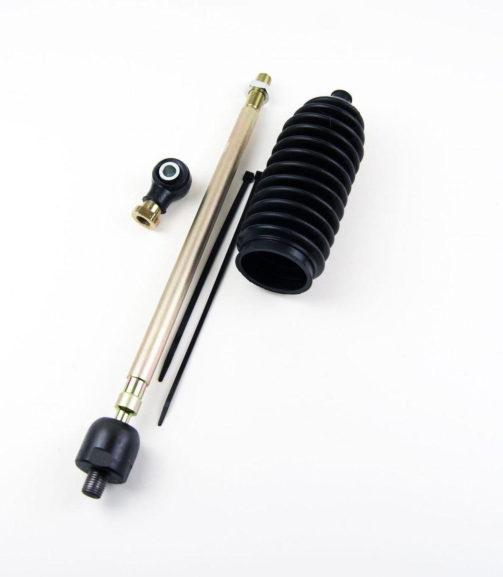 TIE ROD END KIT LEFT, ALLBALLS 51-1107-L, Polaris Ranger 570 Full Size 17-20, Ranger 570-6 Full Size Crew 17-20