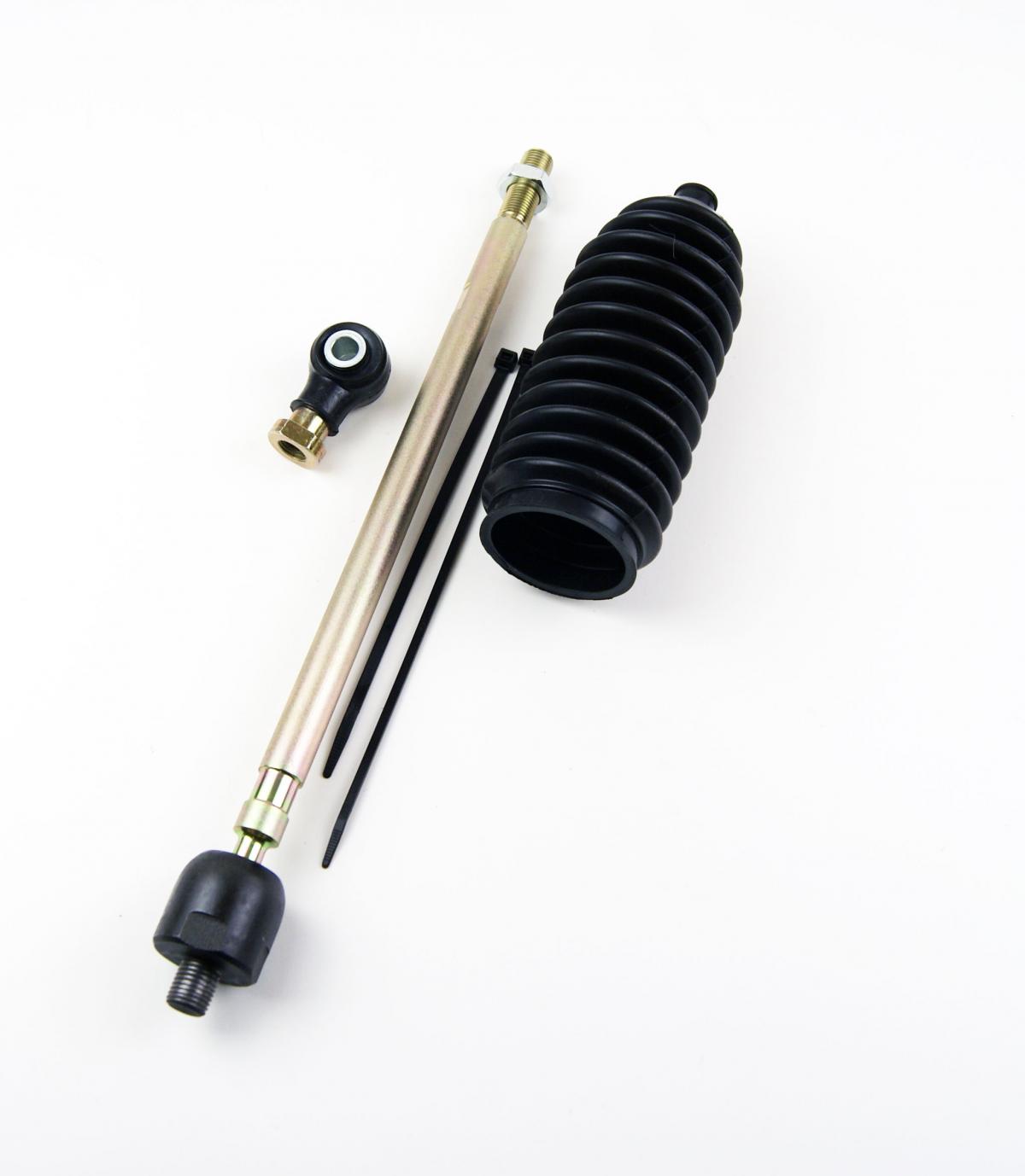 TIE ROD END KIT LEFT, ALLBALLS 51-1107-L, Polaris Ranger 570 Full Size 17-20, Ranger 570-6 Full Size Crew 17-20