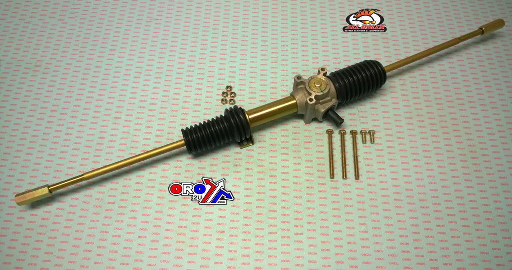 STEERING RACK CAN-AM COMMANDER, ALLBALLS 51-4001