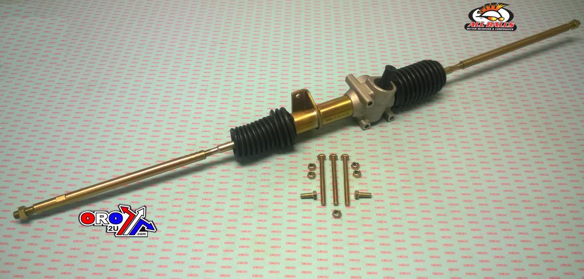 ALLBALLS STEERING RACK POLARIS RANGER, ALLBALLS 51-4002
