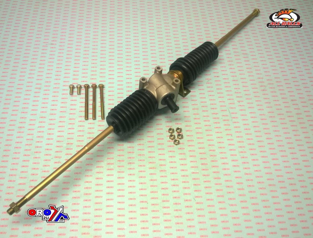 ALLBALLS STEERING RACK POLARIS LSV RANGER, ALLBALLS 51-4005
