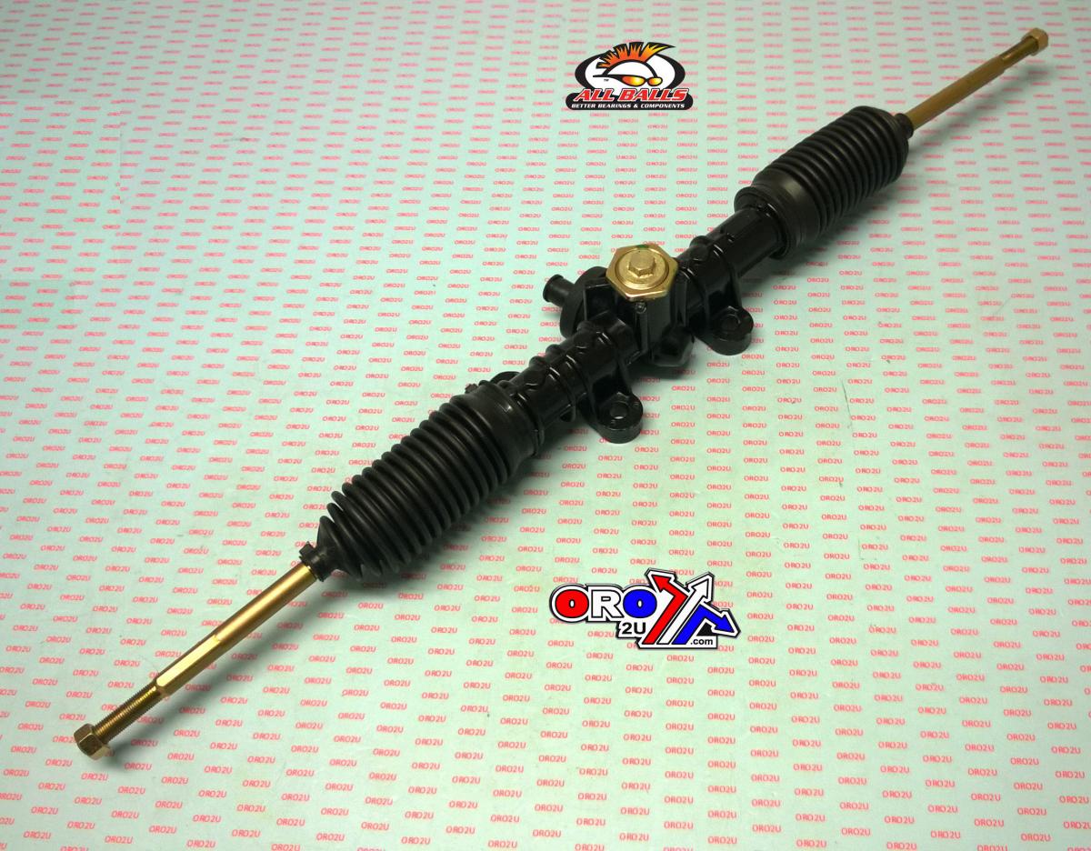 ALLBALLS STEERING RACK YAMAHA RHINO, ALLBALLS 51-4010