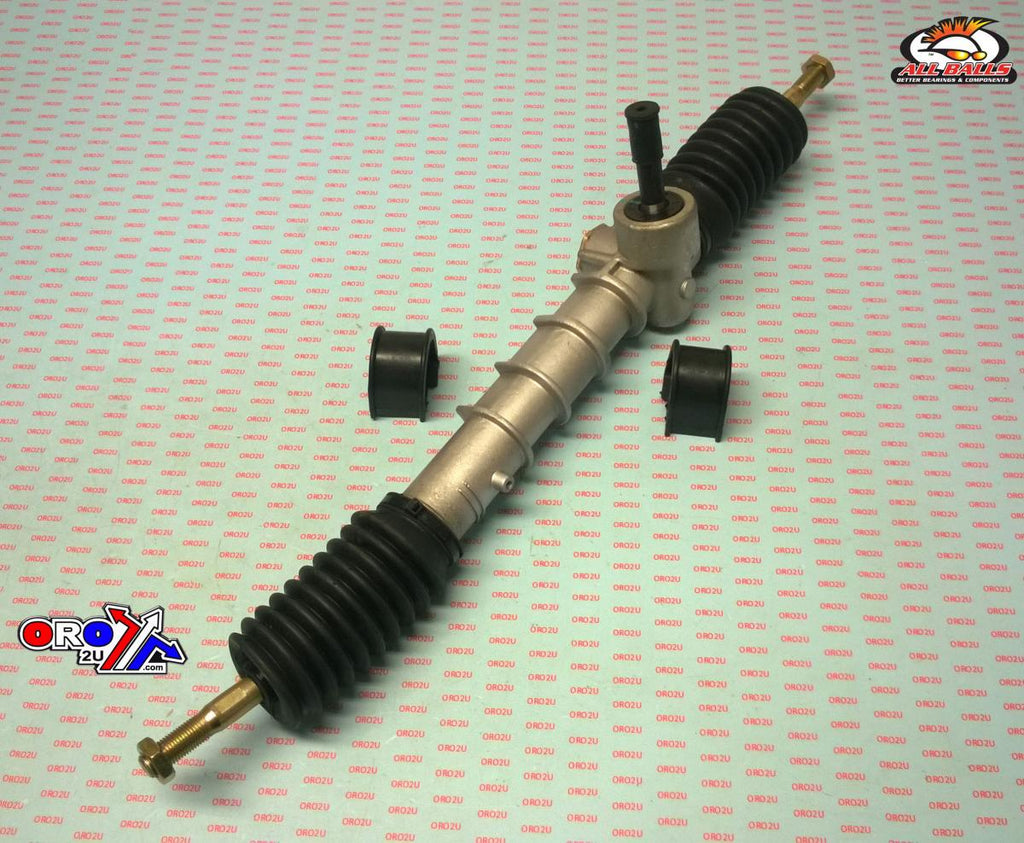 ALLBALLS STEERING RACK KAWASAKI MULE 400, ALLBALLS 51-4011