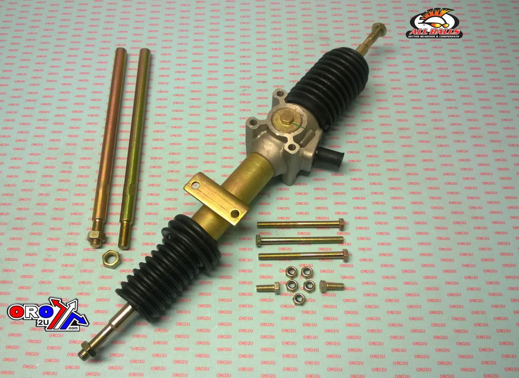 ALLBALLS STEERING RACK POLARIS RANGER, ALLBALLS 51-4013