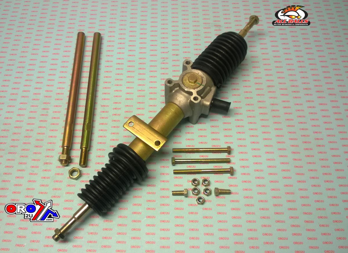 ALLBALLS STEERING RACK POLARIS RANGER, ALLBALLS 51-4013