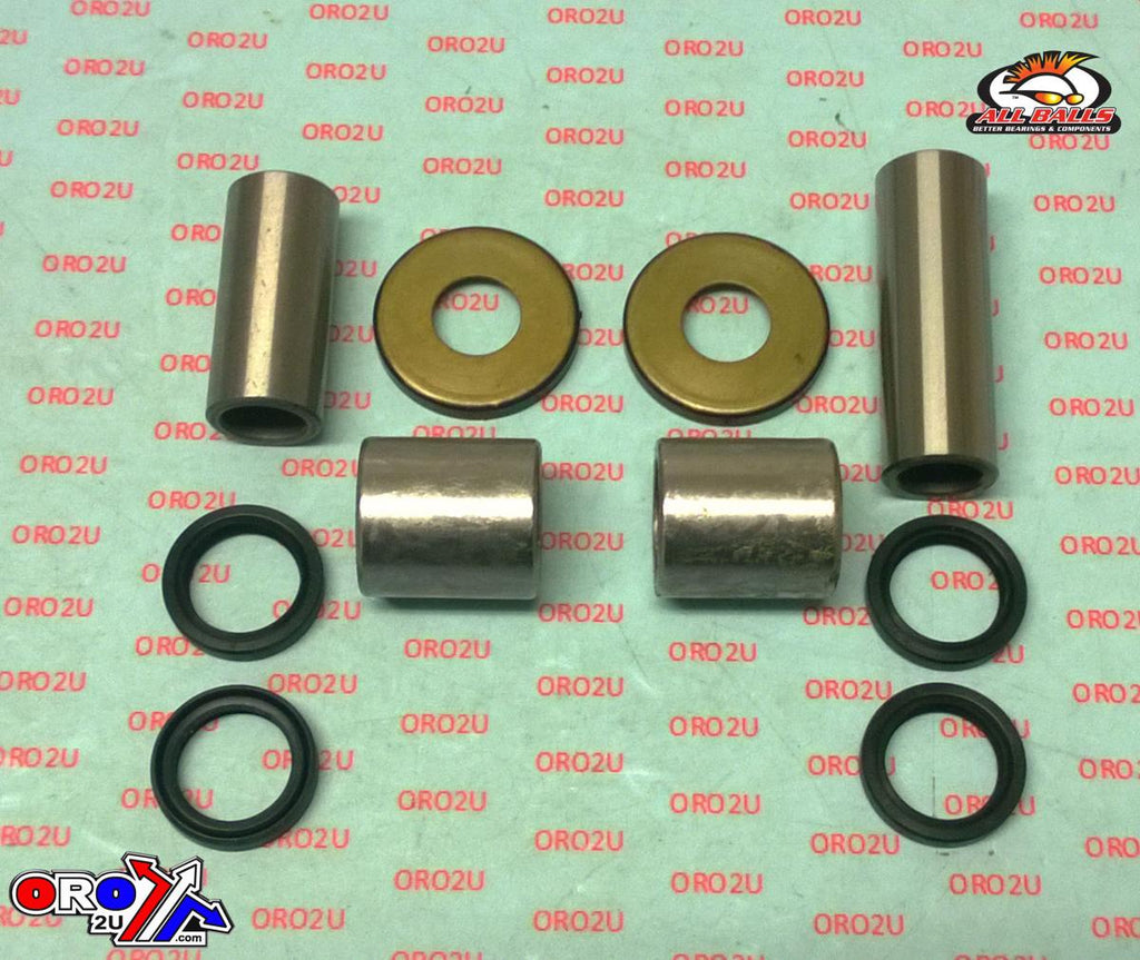 SWINGARM BEARING KIT ALLBALLS, ALLBALLS 28-1121 KAW KLX125 03-06/SUZ DR-Z125 03-21