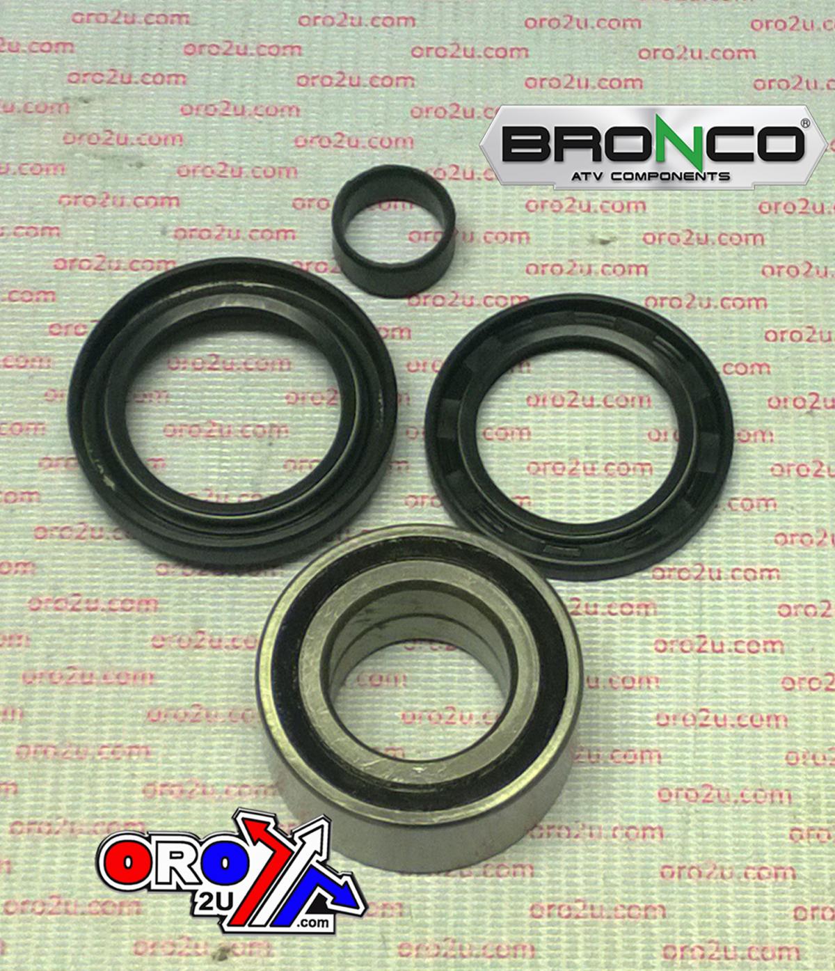 WHEEL BEARING KIT BRONCO