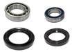 WHEEL BEARING KIT BRONCO, AT-06606 YAMAHA YFM400