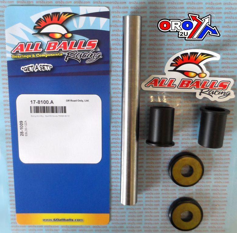 SWING ARM KIT 93-07 TRX90, ALLBALLS 28-1009 HONDA