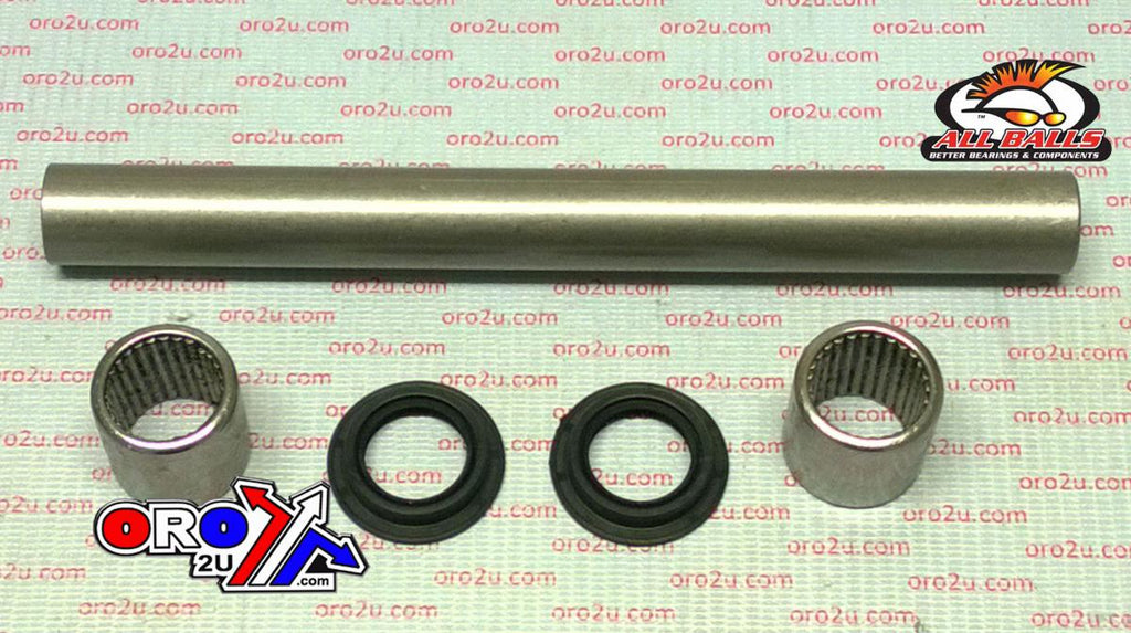 SWINGARM BEARING KIT ALLBALLS, ALLBALLS 28-1194 KAWASAKI KLX140/150 08-22