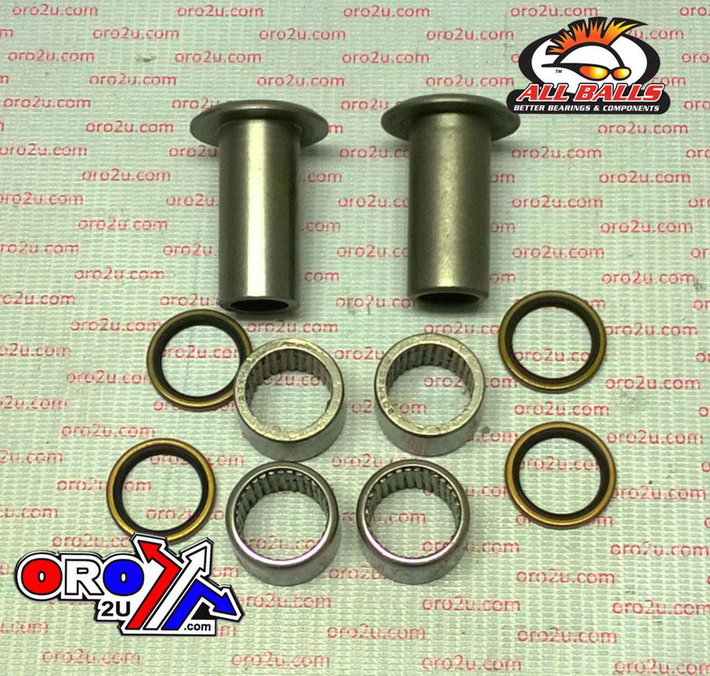 SWINGARM BEARING KIT ALLBALLS, ALLBALLS 28-1191 SHERCO TRIALS