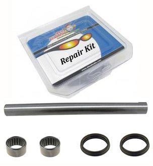 SWINGARM BEARING KIT ALLBALLS, ALLBALLS 28-1187 YAMAHA YFM 125/250 ATV