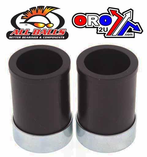 WHEEL SPACER KIT RM 125 01-08, ALLBALLS 11-1055-1 FRONT 250