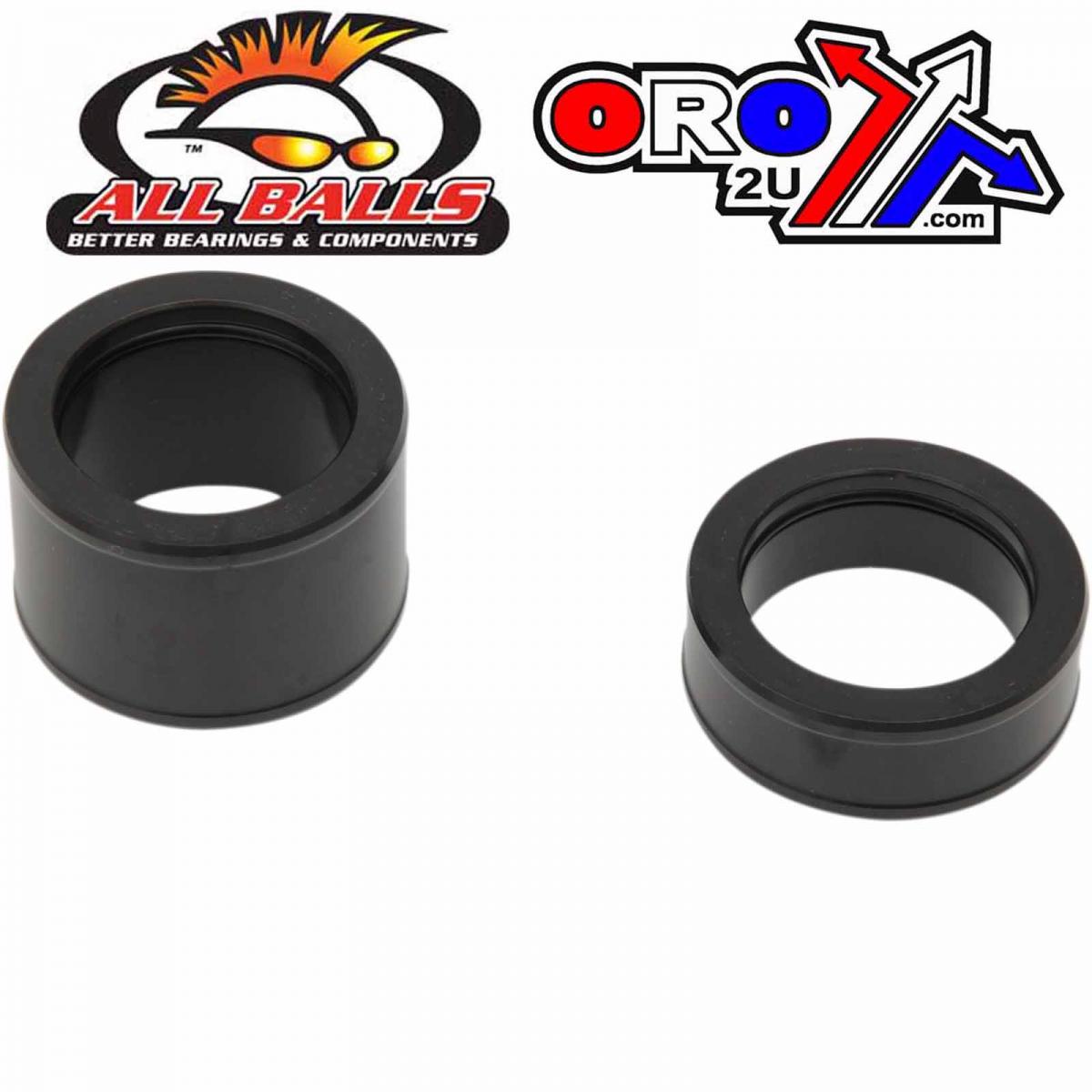 WHEEL SPACER KIT YZF 14-18, ALLBALLS 11-1104-1 YAMAHA