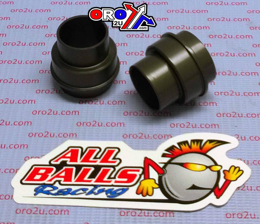 WHEEL SPACER KIT, ALLBALLS 11-1105-1