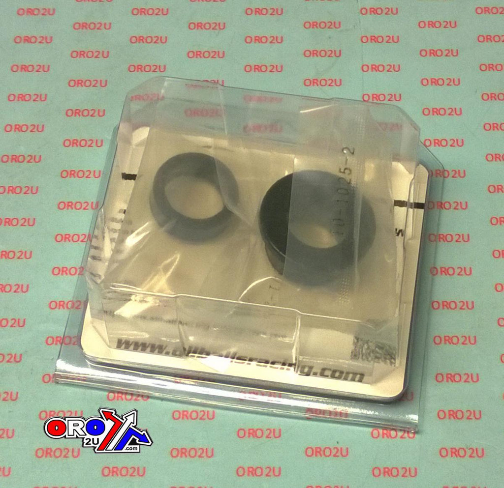 WHEEL SPACER FRONT KIT YZ250F YZ450F, ALLBALLS 11-1107 YAMAHA, Yamaha YZ250F 19-20, YZ450F 19-20