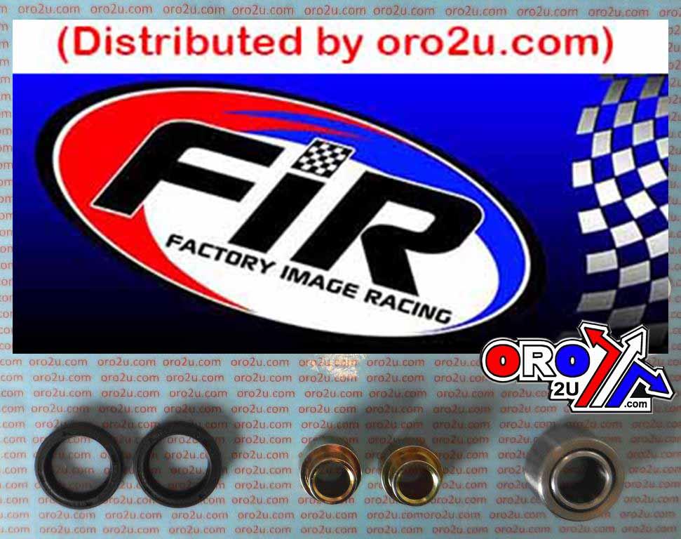 UPPER SHOCK BEARING KIT CR , HONDA