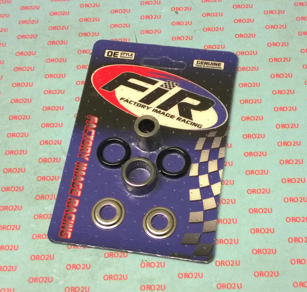 LOWER SHOCK BEARING KIT GG , GAS-GAS
