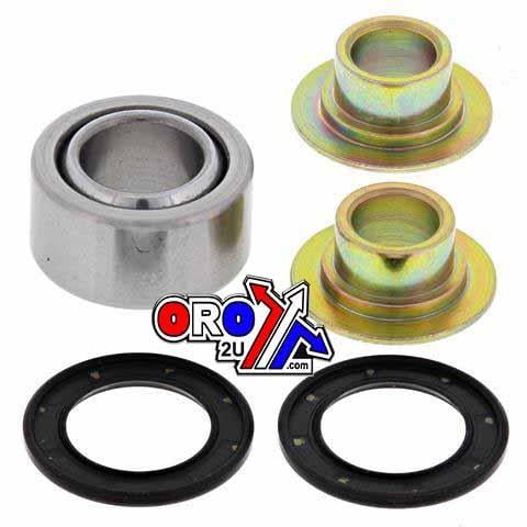 LOWER SHOCK BEARING KIT TM, ALLBALLS 29-5057