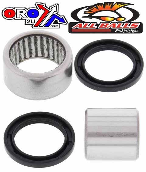 LOWER SHOCK BEARING KIT CRF, ALLBALLS 29-1023 CRF150R 07-18
