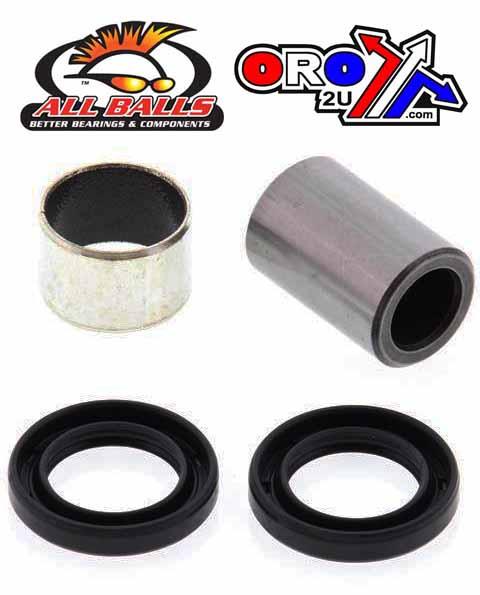 FRONT SHOCK BEARING KIT KFX, ALLBALLS 21-0006 700 V-Force