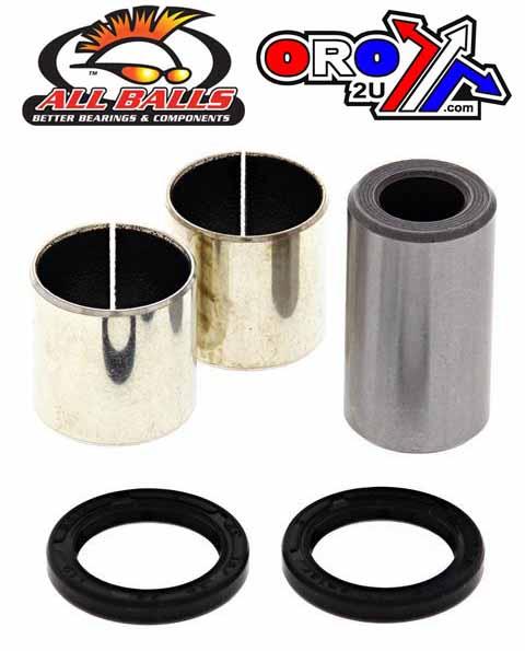 REAR SHOCK BUSHING KIT TRX420, ALLBALLS 21-1010 HONDA ATV